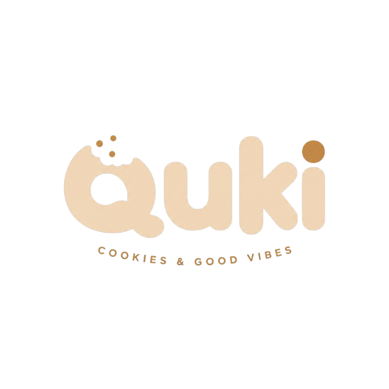 Quki — Cookies & Good Vibes